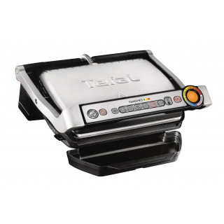 TEFAL - Grelhador/Sanduicheira OptiGrill+ GC712D12
