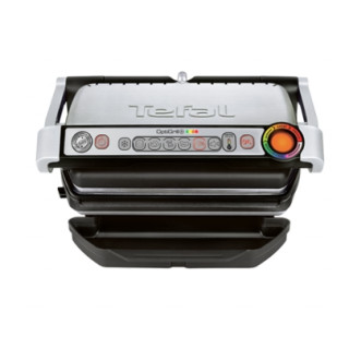 TEFAL - Grelhador/Sanduicheira OptiGrill+ GC712D12