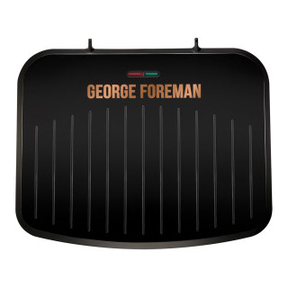 GEORGE FOREMAN - Grelhador 25811-56
