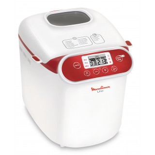 MOULINEX - Máq. Fazer Pão OW310130
