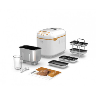 IMETEC - Máq. Pão LA FORNERIA 4IMPAO7488