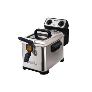 TEFAL - Fritadeira Filtra Pro 3L FR404730 IX