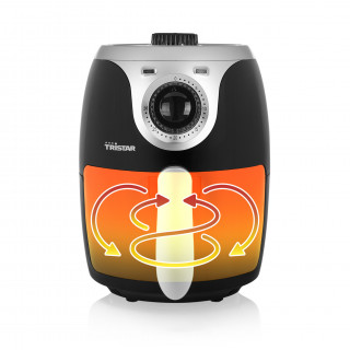 TRISTAR - Mini-Fritadeira s/ Óleo FR-6980