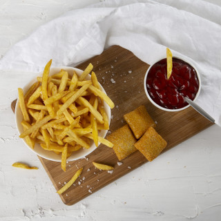 TRISTAR - Fritadeira s/ Óleo FR-6989