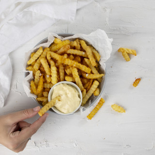 TRISTAR - Fritadeira s/ Óleo FR-6989