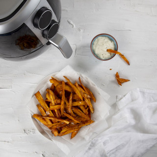 TRISTAR - Fritadeira s/ Óleo FR-6989