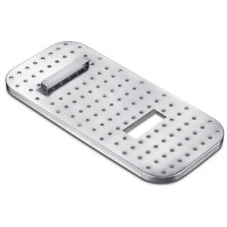 PRINCESS - Fritadeira Preta 3L Inox Preto 182727