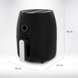 PRINCESS - Fritadeira Aero Digital XXL 182025