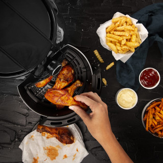 PRINCESS - Fritadeira Aero Digital XXL 182025