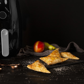 PRINCESS - Fritadeira Aero Digital XXL 182025