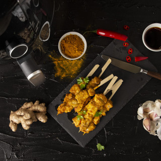 PRINCESS - Fritadeira Aero Digital XXL 182025