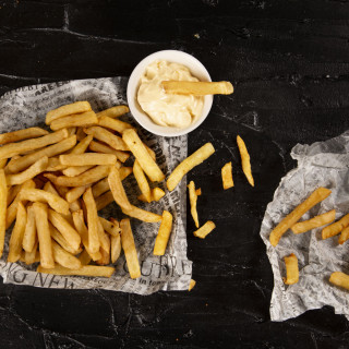 PRINCESS - Fritadeira Aero Digital XXL 182025