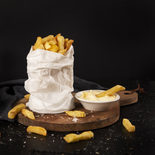 PRINCESS - Fritadeira Aero Digital XXL 182025