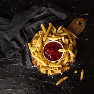 PRINCESS - Fritadeira Aero Digital XXL 182025