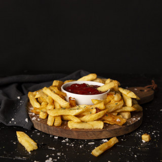 PRINCESS - Fritadeira Aero Digital XXL 182025