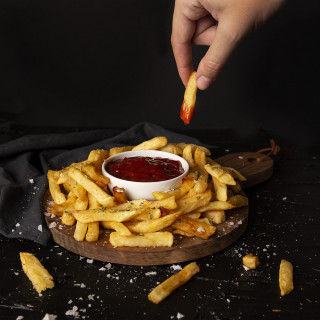 PRINCESS - Fritadeira Aero Digital XXL 182025