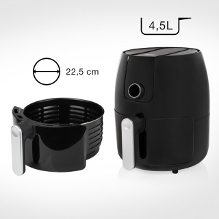 PRINCESS - Fritadeira Aero Digital XXL 182025