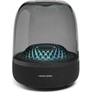 HK - Coluna Bluetooth Preto Aura Studio4