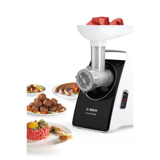 BOSCH - Picadora de Carne MFW3850B