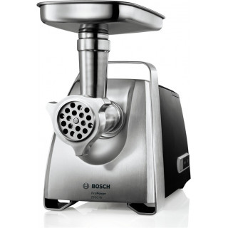 BOSCH - Picadora de Carne MFW68660
