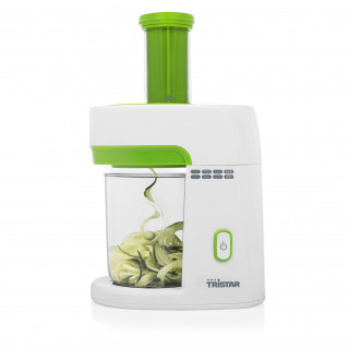 TRISTAR - Máq. Espirais e Ralador MX-4816