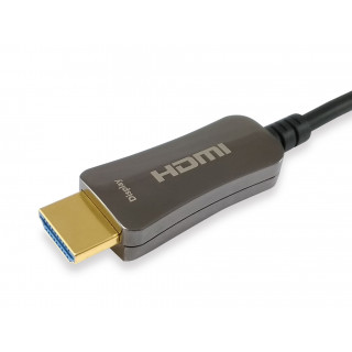 EQUIP - Cabo HDMI 2.0 AM/AM 30mts 119430