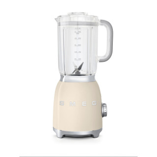 SMEG - Liquidificadora BLF01CREU