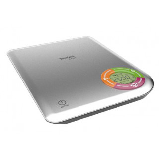 TEFAL - Balança Easy Stainless BC5080A9*