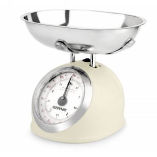 G3 FERRARI - Balança Cozinha G2 0003 ASKA 