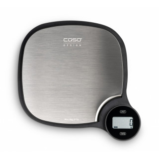 CASO - Balança Cozinha Kitchen EcoMaster 5CASOD3267