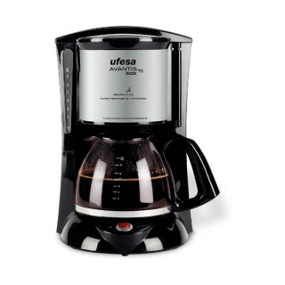 UFESA - Máq. Café Filt. CG7232