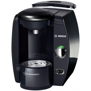 BOSCH - Máq. Café TASSIMO TAS4012