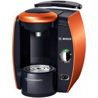 BOSCH - Máq. Café TASSIMO TAS4014