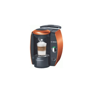 BOSCH - Máq. Café TASSIMO TAS4014
