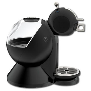 KRUPS - Máq. Café Dolce Gusto Preta KP2100P1
