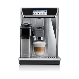 DELONGHI - Máq. Café ECAM650.85.MS