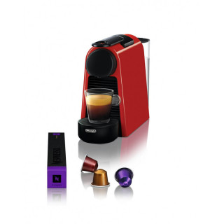 DELONGHI - Máq. Café ESSENZA MINI EN85.R Nespresso