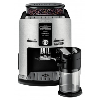 KRUPS - Máquina de Café EA82FD10