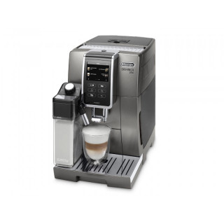 DELONGHI - Máq. Café Automática ECAM370.95.T