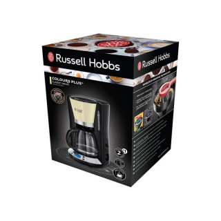 RUSSELL HOBBS - Máq. Café 24033-56