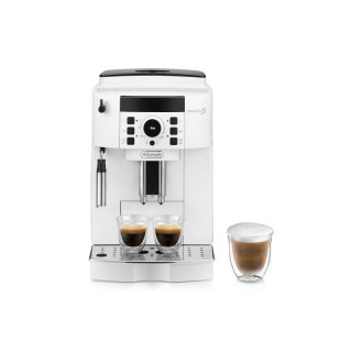DELONGHI - Máq. Café ECAM 21.117 W