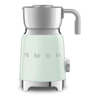 SMEG - Máq. Barista MFF01PGEU
