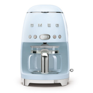 SMEG - Máq. Café Filtro DCF02PBEU