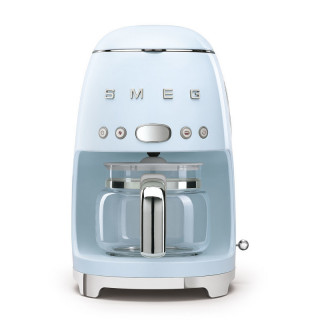 SMEG - Máq. Café Filtro DCF02PBEU