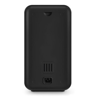 SMEG - Máq. Café Anni50 BCC01BLMEU