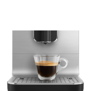 SMEG - Máq. Café Anni50 BCC01BLMEU