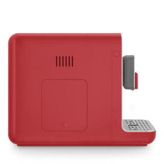 SMEG - Máq. Café Anni50 BCC01RDMEU