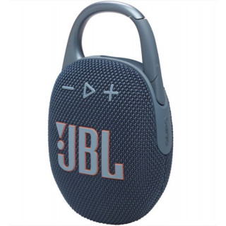 JBL - Coluna Bluetooth CLIP5 Azul