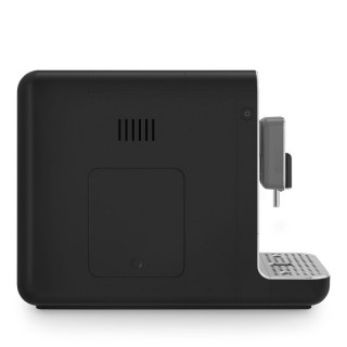 SMEG - Máq. Café Anni50 BCC02BLMEU