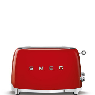 SMEG - Torradeira TSF01RDEU